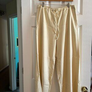 NWT J Crew best seller Superwide Stratus Pant in City Twill